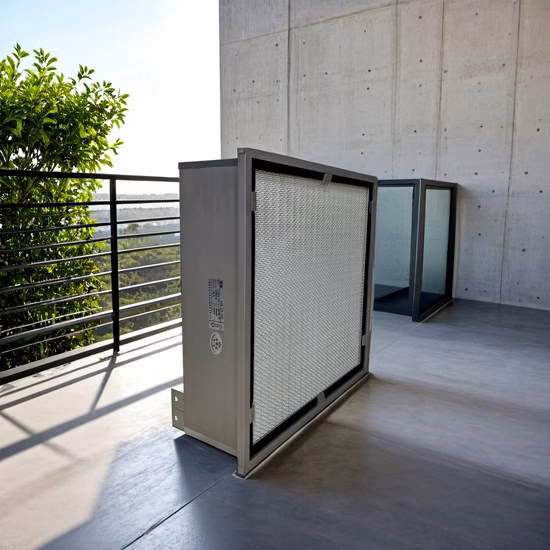 Integrated 4-20mA Pressure Sensor PT100 Temperature Sensor